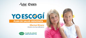 Plan de Salud Menonita VItal